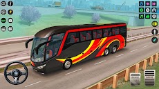 Bus Sim 3D: City Bus Gamesのおすすめ画像3