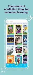 Epic Kids Books & Reading v3.58.2 Apk (Premium Unlocked/All) Free For Android 4