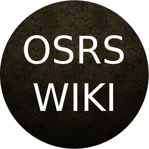 OSRS Wiki logo