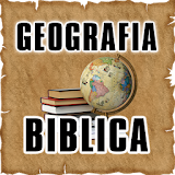 Geografía Bíblica icon