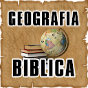 Geografía Bíblica 