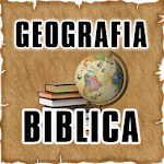 Geografía Bíblica Apk