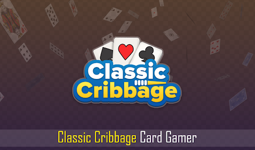 Cribbage classic - card games