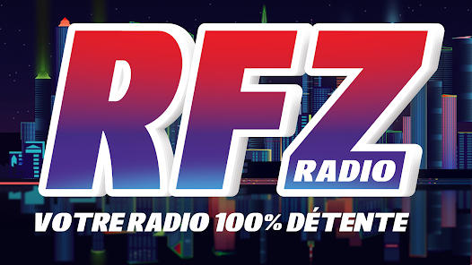 RFZ Radio – Apps on Google Play