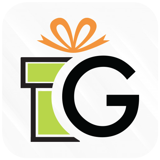 GyFTR: Gift Cards & Vouchers - Izinhlelo zokusebenza ku-Google Play