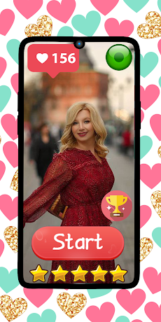 WowDating - New Casual Dating Appのおすすめ画像3