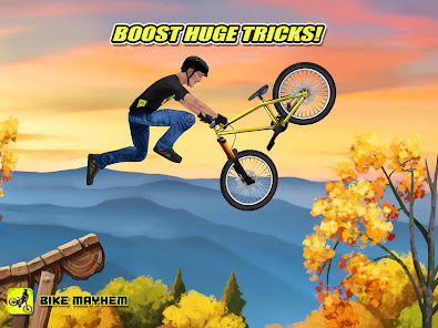 Bike Mayhem Free  screenshots 13