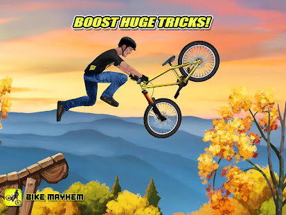 Bike Mayhem Free  Screenshots 13