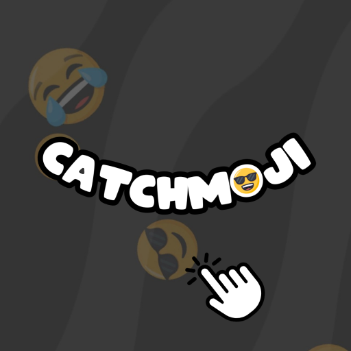 Catchmoji logo