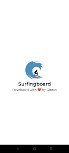 Surfingboard - Fast & Safe