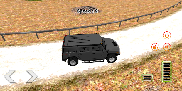 Extreme Car Driving Simulator 1.3 APK screenshots 8