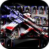 American Gun Theme icon