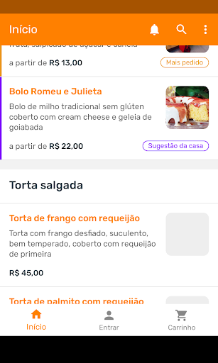 Cozinha Zema Screen 2