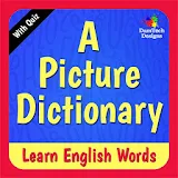 Learn English Words for Kids icon