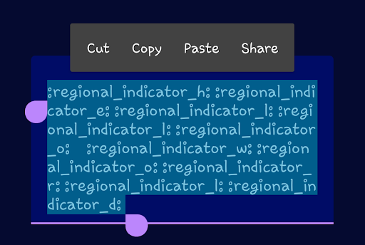 Emoji Translator:Discord Emoji Screen 3