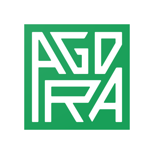Agora Koumassi logo