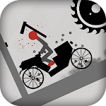 Cover Image of Download Stickman Falling  APK