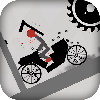 Ragdoll Dismount Falling apk