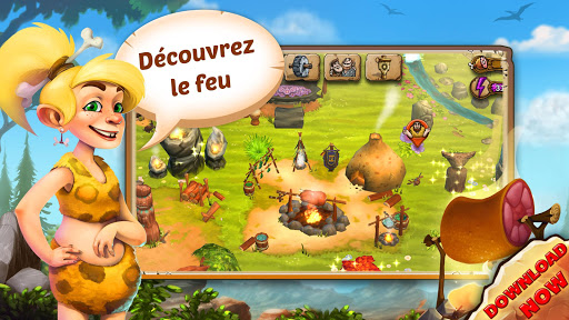 Télécharger Gratuit Stonies APK MOD (Astuce) screenshots 2
