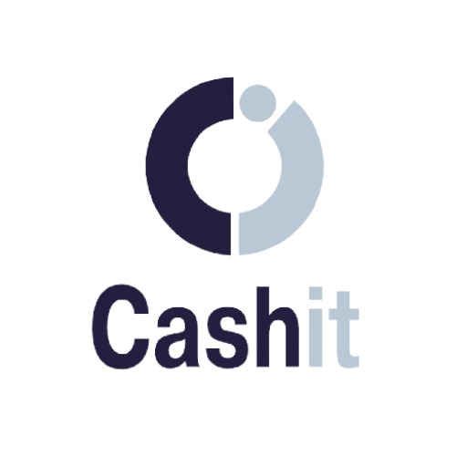 Cashit Partners logo
