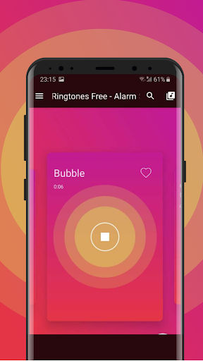 Alarm Clock Ringtones