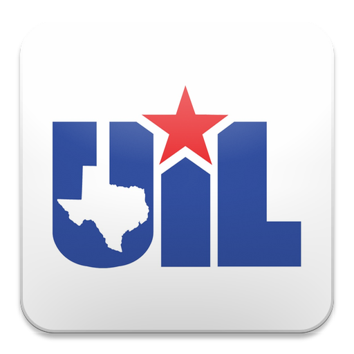 UIL State logo