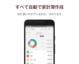 マネーフォワード For 静岡銀行 Google Play のアプリ