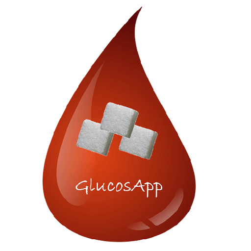 GlucosApp  Icon