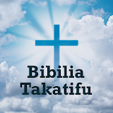 Biblia Takatifu Swahili icon
