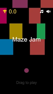 Color Maze Jam