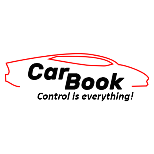 Carbook logo