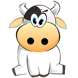 Talking Cow Moo icon