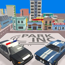 PARK INC 3D - Stylized