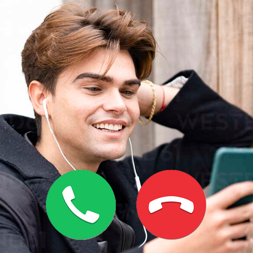 American Boys Fake Call Video