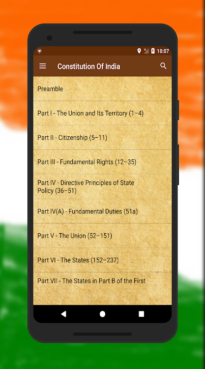 CrPC 1973 English Study Guide - 3.7.0 - (Android)