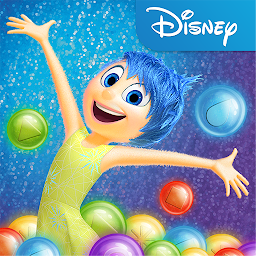 インサイド・ヘッド　メモリーボール Mod Apk