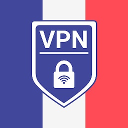 Icon image VPN France - get French IP