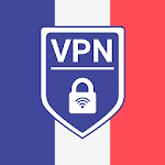 VPN France - get French IP Apk