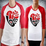 Cover Image of Descargar Couple Shirt Design  APK