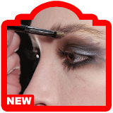 DIY Eyebrow Design icon