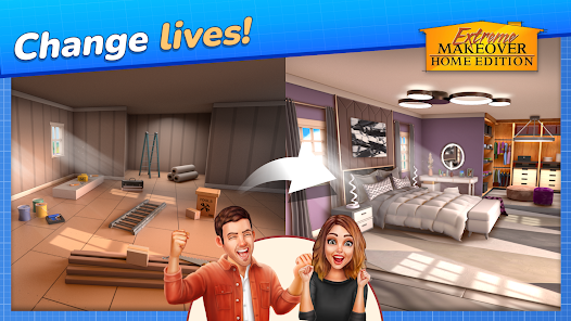 Extreme Makeover: Home Edition codes  – Update 02/2024