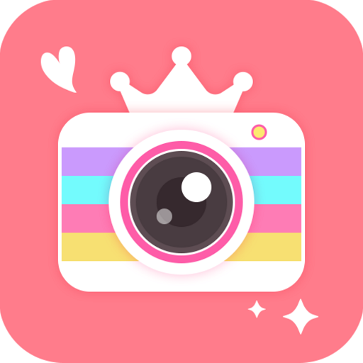 Beauty Camera Plus - Sweet Cam - Ứng Dụng Trên Google Play