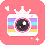 Beauty Camera Plus - Sweet Camera & Face Selfie Apk