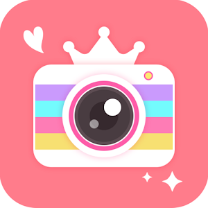  Beauty Camera Plus Sweet Camera Face Selfie 5.6.300 by High Net Soft logo