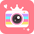 Beauty Camera Plus - Sweet Camera & Face Selfie 5.6.300