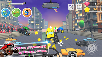 Game screenshot Гонка на грузовиках-монстрах apk download