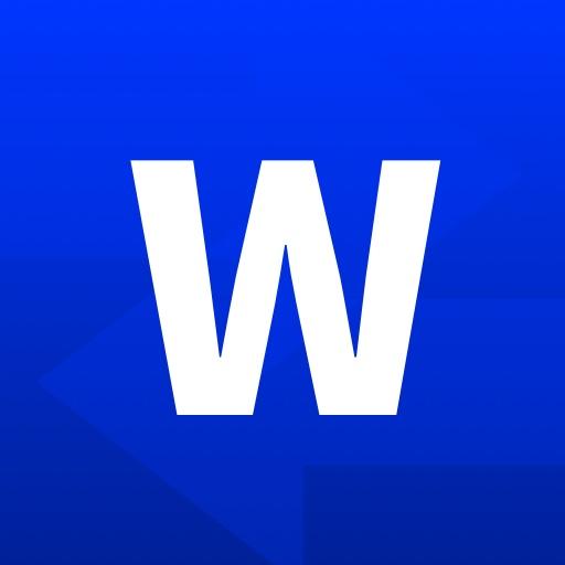 WINUS DELIVERY logo