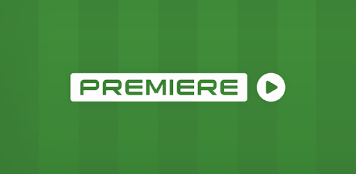 Premiere cover