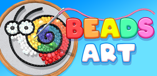 Beads Art