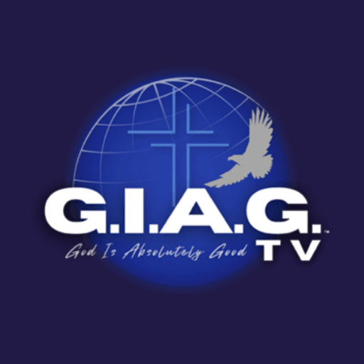 GIAG TV logo